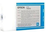  Epson T6032 Cyan _Epson_Stylus_Pro_7800/7880/9800/9880